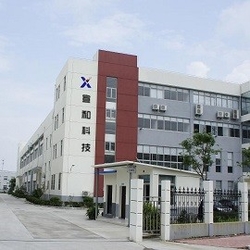 Shenzhen XH Technology Co., Ltd.