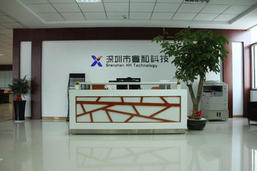 China Shenzhen XH Technology Co., Ltd.