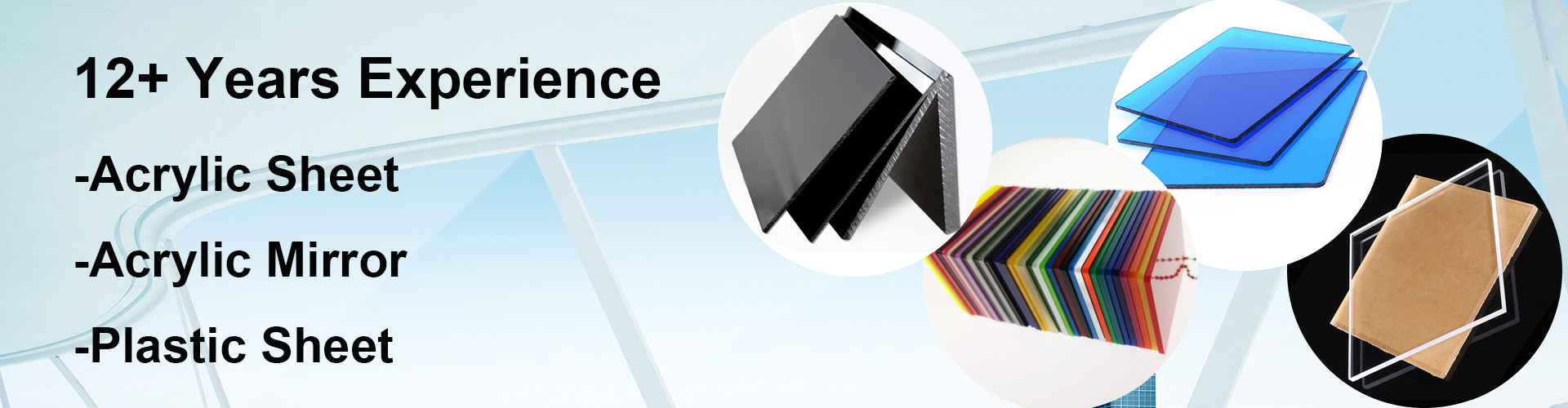 quality Plexiglass Acrylic Sheet factory