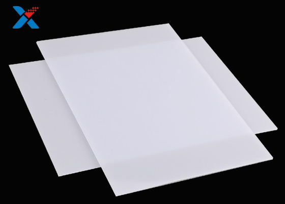 2mm Acrylic Diffuser Sheet For LED