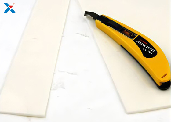 8x4 Custom Cut Acrylic Sheet Plexiglass Board With A Scoring Knife