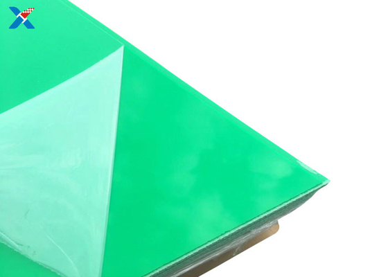 Clear 1mm PMMA Plexiglass Acrylic Sheet Large Roof Extruded Plate
