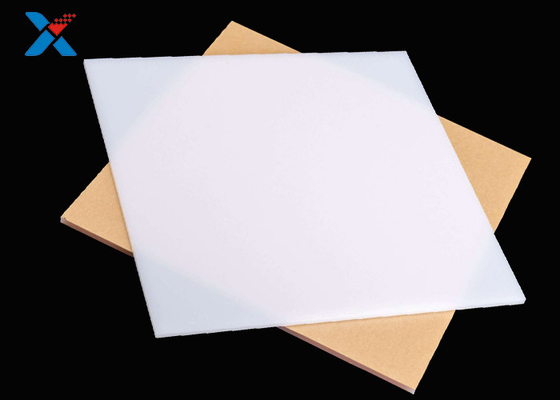 Buy 2mm Plexiglass Matte PMMA Acrylic Sheet Light Diffuser Panels online manufacture