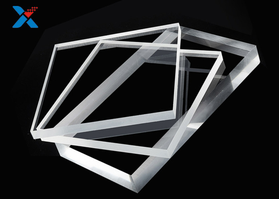 Buy Clear DIY Custom Cut Perspex Sheet 1mm Plastic Board Cut To Size online manufacture