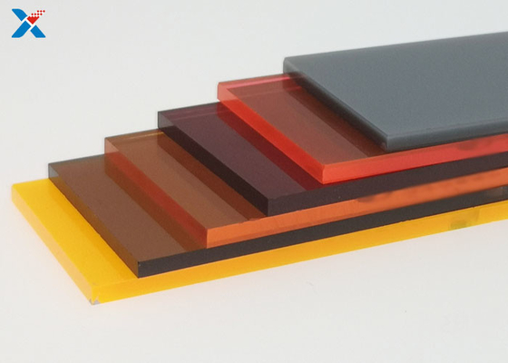 Buy 3mm Colored Acrylic Sheets Plastic Plexiglass Plate Cut To Size online manufacture