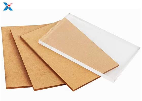 Buy 24 X 36”Transparent Perspex Plastic Panels For Sneeze Guard online manufacture
