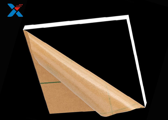 Buy Plexiglass Transparent Acrylic Sheet Extruded Plastic Perspex Panels online manufacture