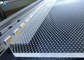 3mm Clear Acrylic Light Guide Plate Custom Edge Lit LED Light Panels