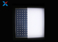 1mm Polycarbonate Acrylic Diffuser Sheet Clear White For LED light