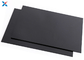 10mm Black Polycarbonate Roof Panels PC Greenhouse Plastic Sheet
