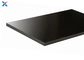 Black Matte 1mm Frosted Acrylic Sheet Custom Large Plexiglass Board