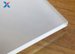 8x4 Frosted Acrylic Panels Plexiglass Roofing Board Custom Cutting