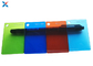 2mm Translucent Green Coloured Acrylic Sheet Extruded Perspex Plate