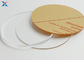 24 X 36”Transparent Perspex Plastic Panels For Sneeze Guard