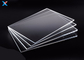 Hard Coated Scratch Proof Acrylic Sheet Cut To Size For Display Lens