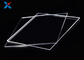 Extruded Clear Plastic Plexiglass Sheet Transparent Thick Large Roof