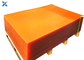 Fluorescent Orange Plexiglass Acrylic Sheet 4x8 Coloured Perspex Board