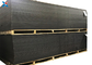 8x4 Black Plexiglass Acrylic Sheet Polymethyl Methacrylate Panels