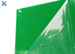 Extruded Green Plexiglass Sheet Roofing Plastic Sheet Cut To Size