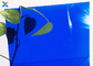 Blue Plexiglass Acrylic Sheet Large Thick Plastic Perspex Plate