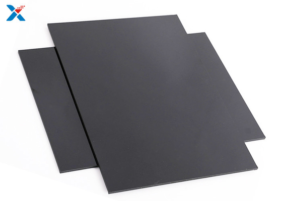 10mm Black Polycarbonate Roof Panels PC Greenhouse Plastic Sheet