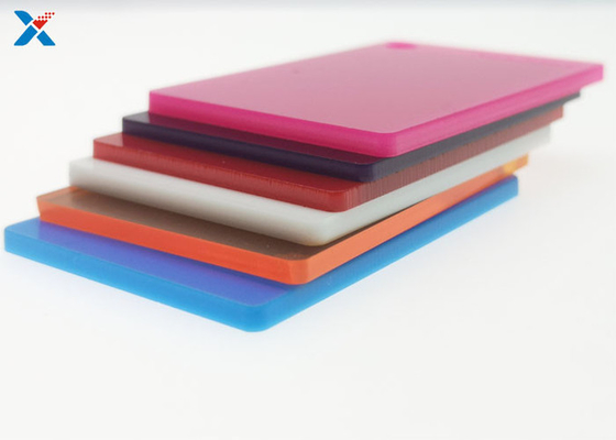 3mm Plexiglass Acrylic Sheet