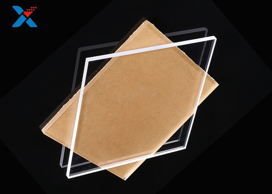 Plexiglass Clear Acrylic Sheets