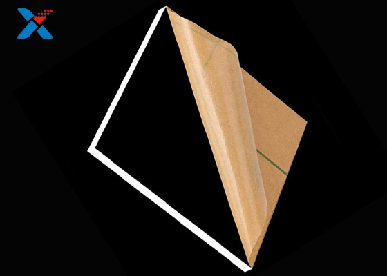 Transparent Plexiglass Acrylic Sheet Roofing Extruded Lucite Board