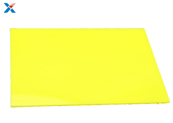 2mm Coloured Acrylic Sheet Polymethyl Methacrylate Plastic Panels